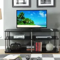 Designs2Go Collection TV Stand