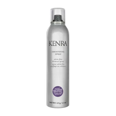 Kenra Smoothing Styling Product - 4.2 oz.