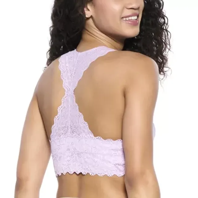 Paramour Sensational Seamless Unlined Bra - 215031