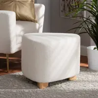 Brielle Ottoman