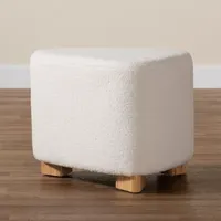 Brielle Ottoman