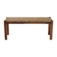 Hermes Bench