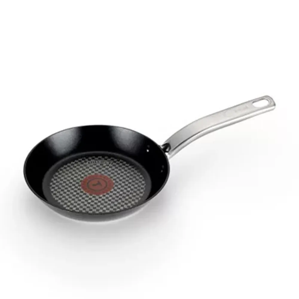 T-Fal Aluminum Dishwasher Safe Frying Pan