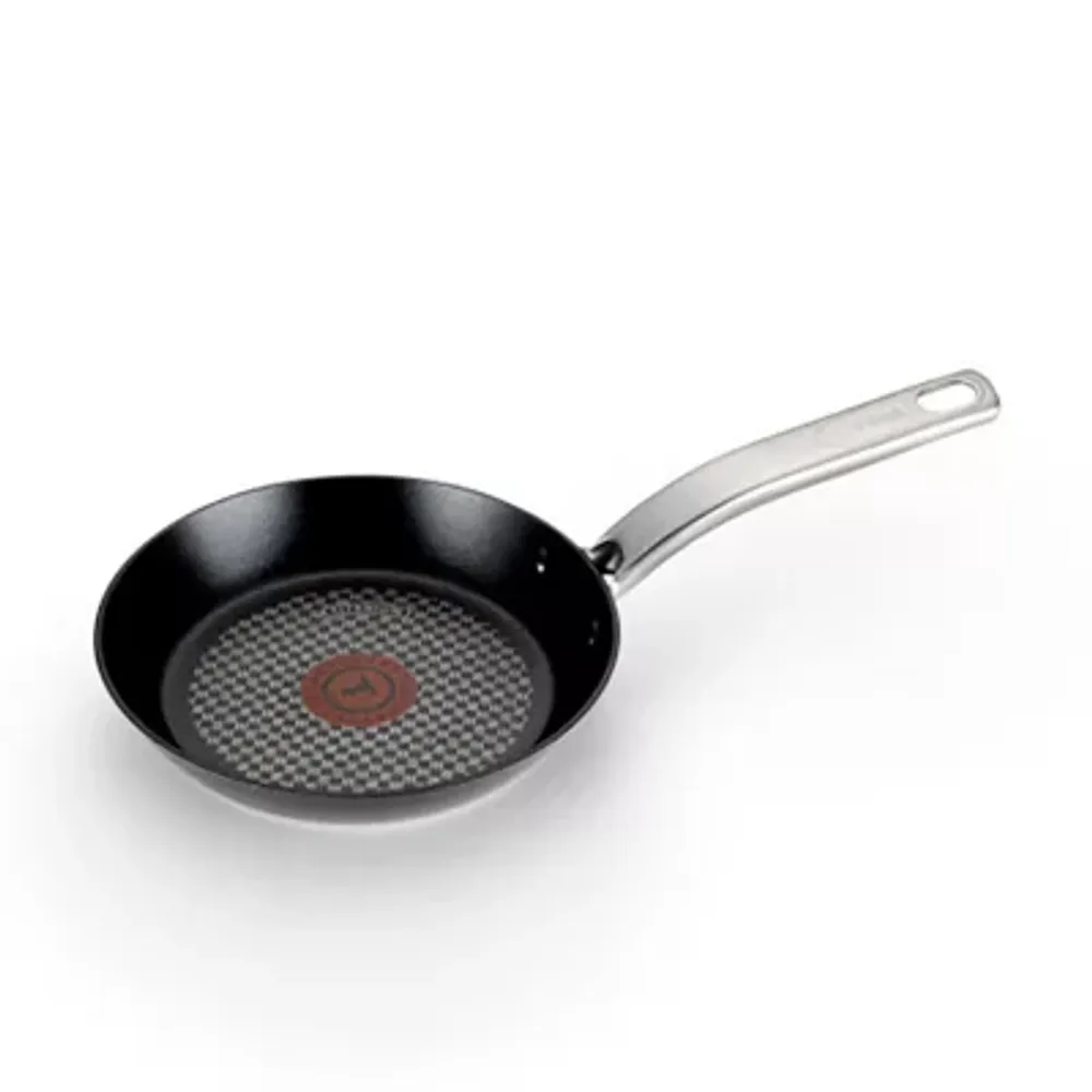 T-Fal 12" Aluminum Frying Pan