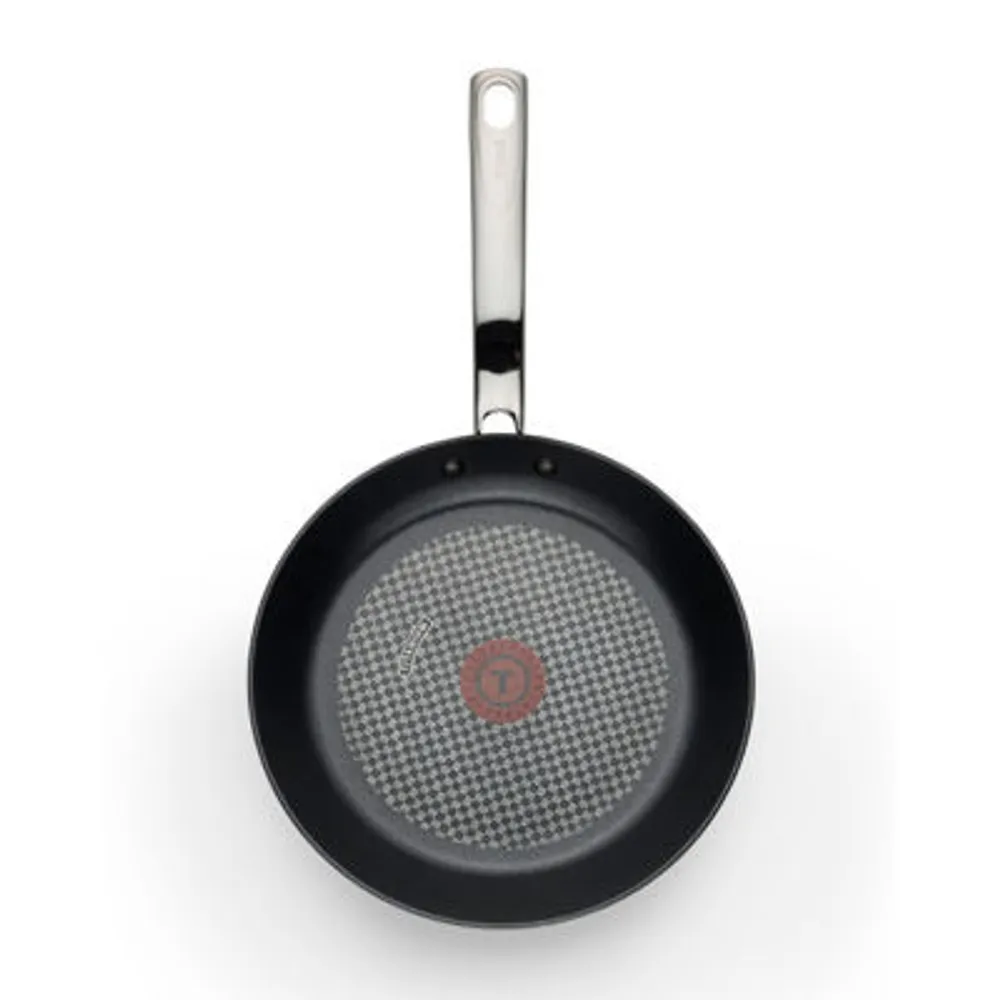 T-Fal 12" Aluminum Frying Pan