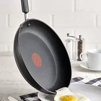 T-Fal 10.5" Aluminum Frying Pan