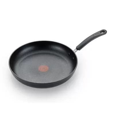T-Fal 10.5" Aluminum Frying Pan