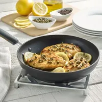 T-Fal 10.5" Aluminum Frying Pan