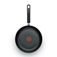 T-Fal 10.5" Aluminum Frying Pan