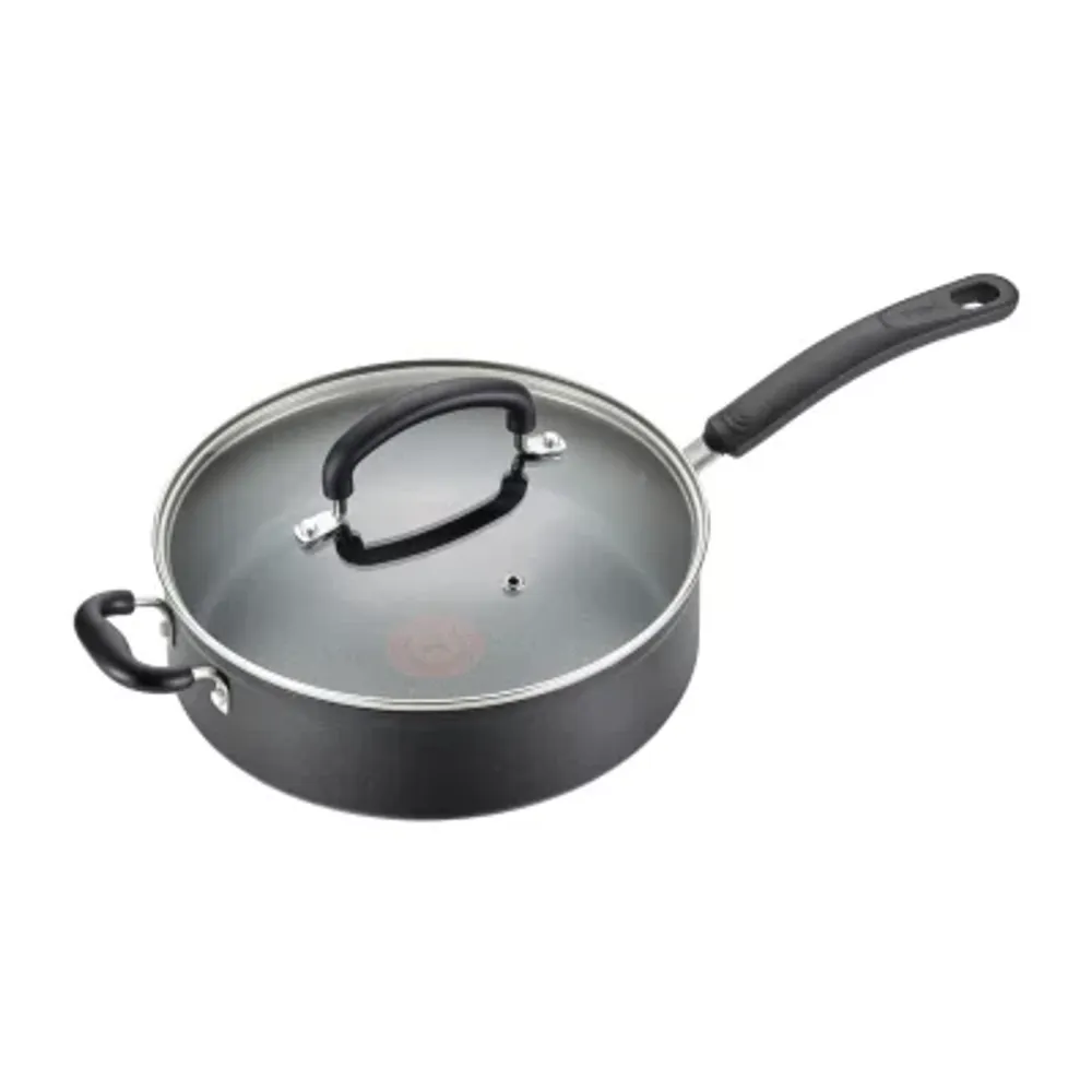 Lodge Cookware 3.2 Cast Iron Combo Cooker Set, Color: Black - JCPenney