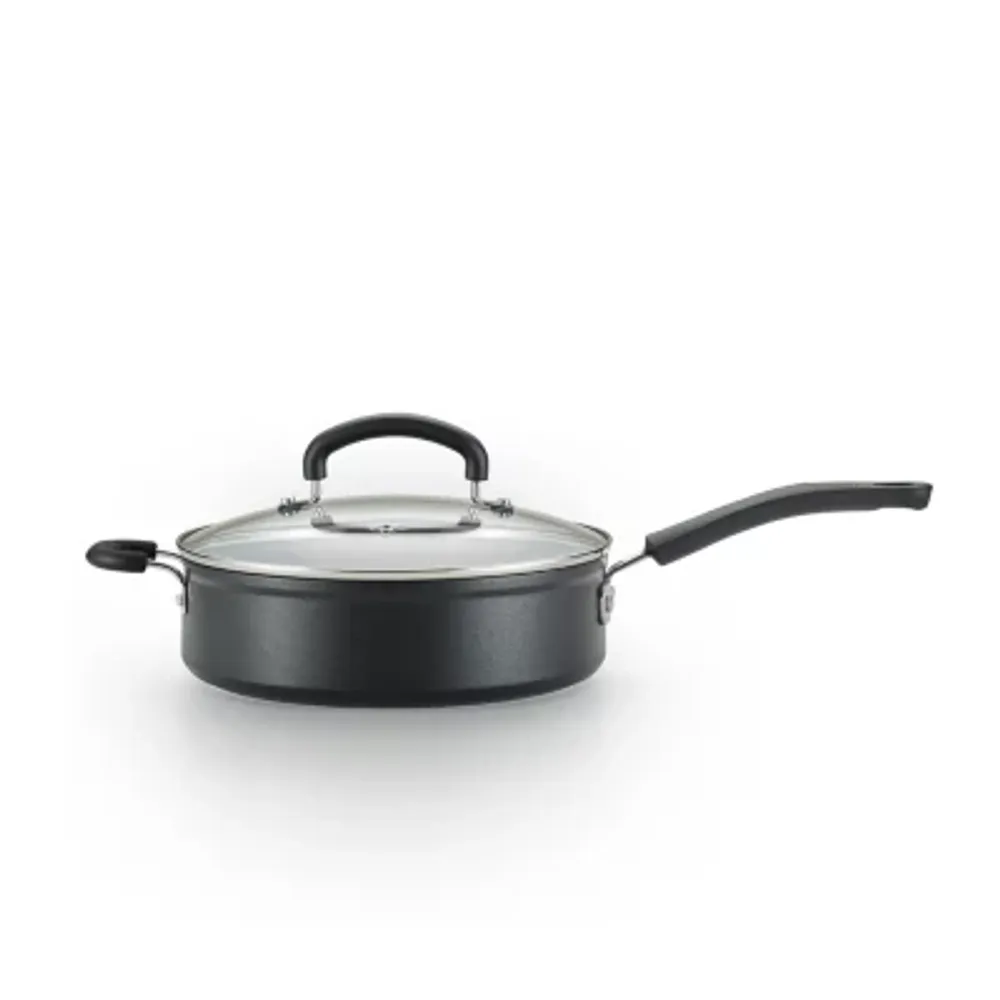 T-Fal 5-qt. Aluminum Jumbo Cooker with Lid