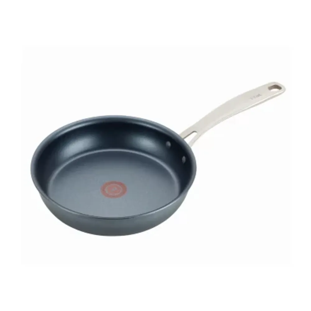 T-Fal 12" Aluminum Frying Pan