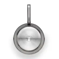 T-Fal Stainless Steel 10.5" Frying Pan