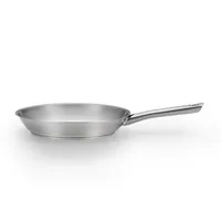 T-Fal Stainless Steel 10.5" Frying Pan