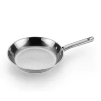 T-Fal Stainless Steel Frying Pan