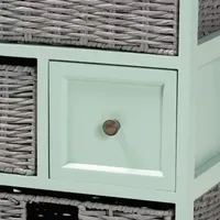 Valtina Accent Cabinet