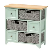 Valtina Accent Cabinet