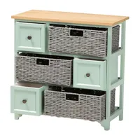 Valtina Accent Cabinet