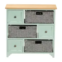 Valtina Accent Cabinet