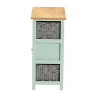 Valtina Accent Cabinet