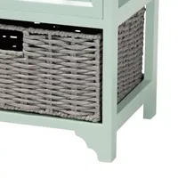 Valtina Accent Cabinet