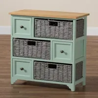 Valtina Accent Cabinet