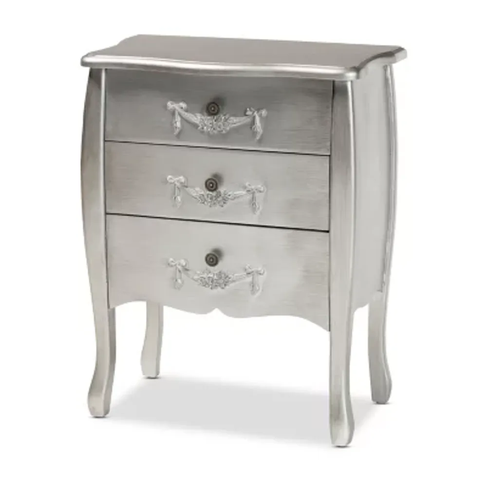 Eliya Accent Cabinet