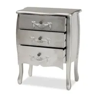 Eliya Accent Cabinet