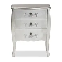 Eliya Accent Cabinet