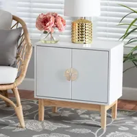 Kamana Accent Cabinet