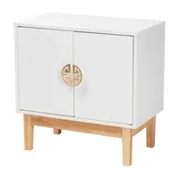 Kamana Accent Cabinet