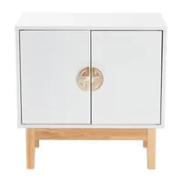 Kamana Accent Cabinet