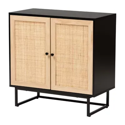 Declan Accent Cabinet