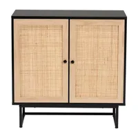 Declan Accent Cabinets