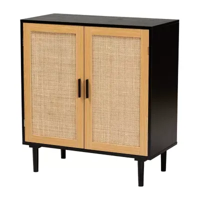 Maureen Accent Cabinet