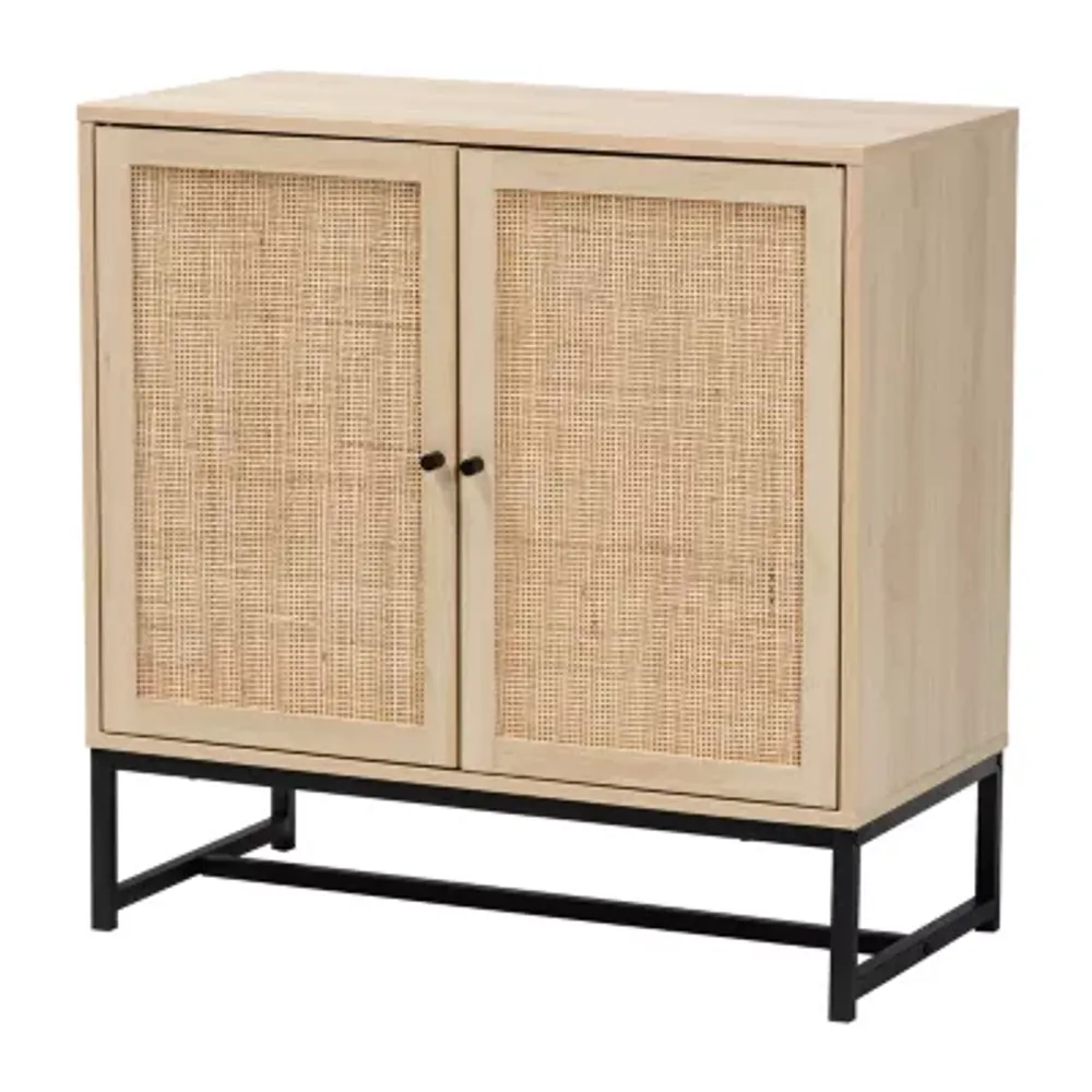 Caterina Accent Cabinets