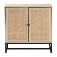 Caterina Accent Cabinets