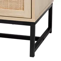 Caterina Accent Cabinets