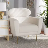 Fantasia Upholstered Armchair