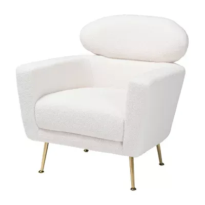 Fantasia Upholstered Armchair