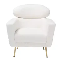 Fantasia Upholstered Armchair