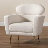 Fantasia Upholstered Armchair