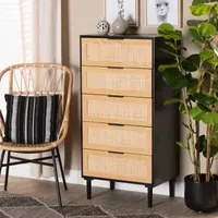 Maureen Accent Chest