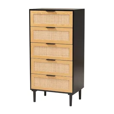 Maureen Accent Chest