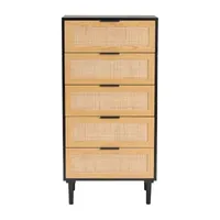 Maureen Accent Chest