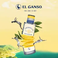 El Ganso Limoncello Season Eau De Toilette