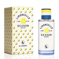 El Ganso Limoncello Season Eau De Toilette