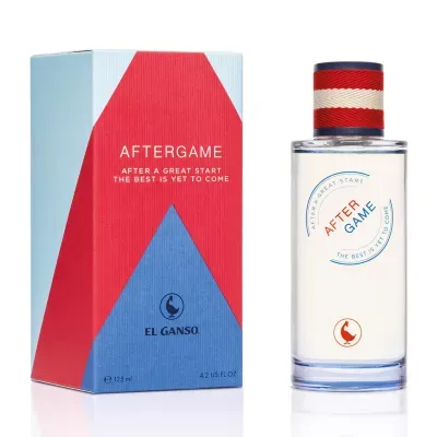 El Ganso After Game Eau De Toilette