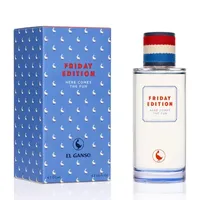 El Ganso Friday Edition Eau De Toilette