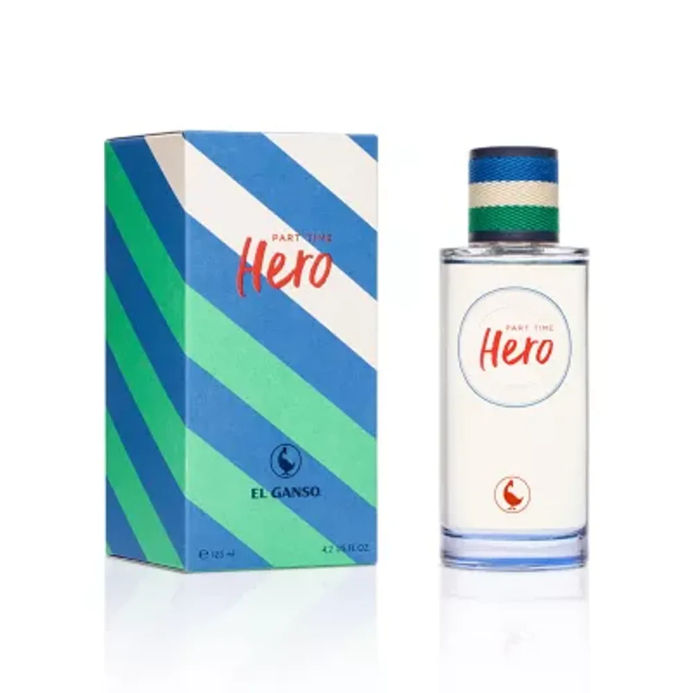 El Ganso Part Time Hero Eau De Toilette